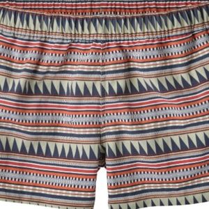 Patagonia Barely There Shorts